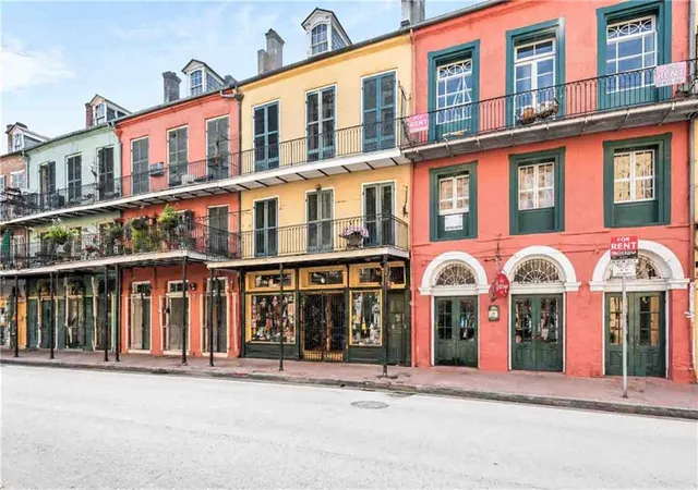 3rd image of 1127 Decatur St, New Orleans, LA 70116 | MLS# 2555851