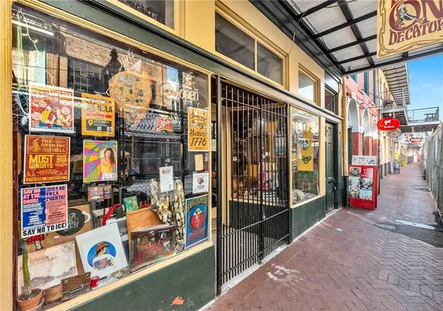 4th image of 1127 Decatur St, New Orleans, LA 70116 | MLS# 2555851