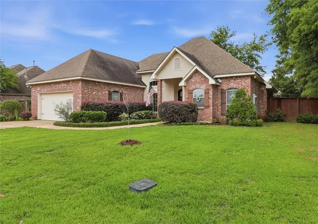 Homes for sale in Ponchatoula, LA | 39733 Bedico Trace Blvd, Ponchatoula, LA 70454 | MLS# 2556165