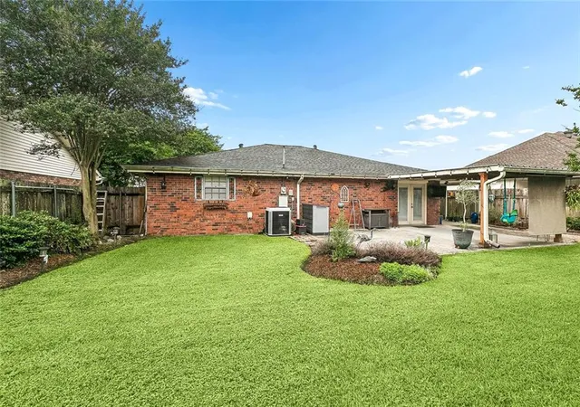 Homes for sale in Harvey, LA | 2649 Vulcan St, Harvey, LA 70058 | MLS# 2556169