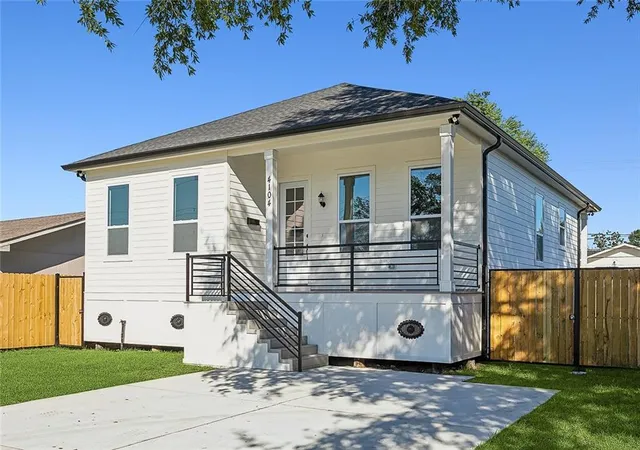 1st image of 4104 Tulane Dr, Kenner, LA 70065 | MLS# 2555909