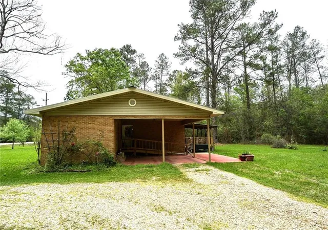 18th image of 26288 La Hwy 21 Hwy, Angie, LA 70426 | MLS# 2556191