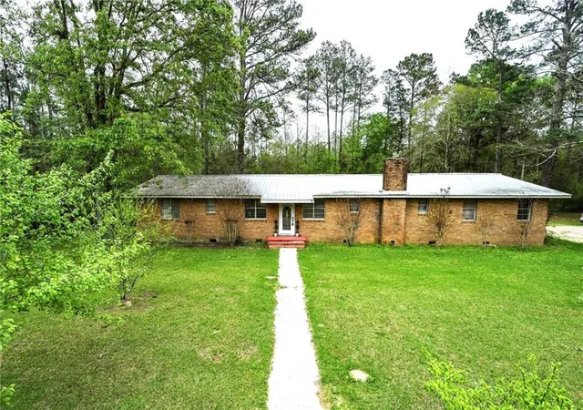 1st image of 26288 La Hwy 21 Hwy, Angie, LA 70426 | MLS# 2556191