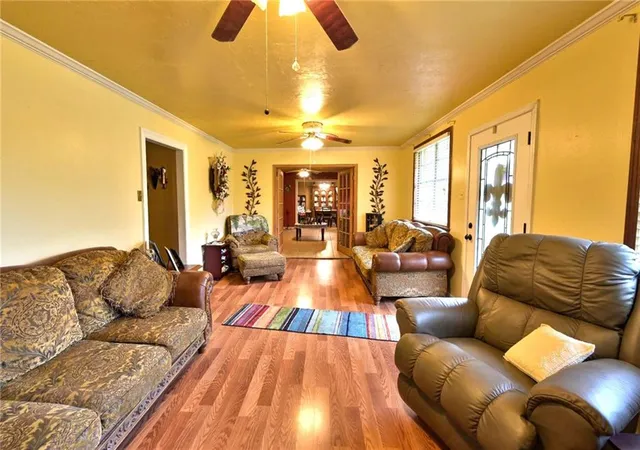 Photo 4 of Single family home for sale at 26288 La Hwy 21, Angie, LA 70426 | MLS# 2556191 | Listing updated on 2026-08-02