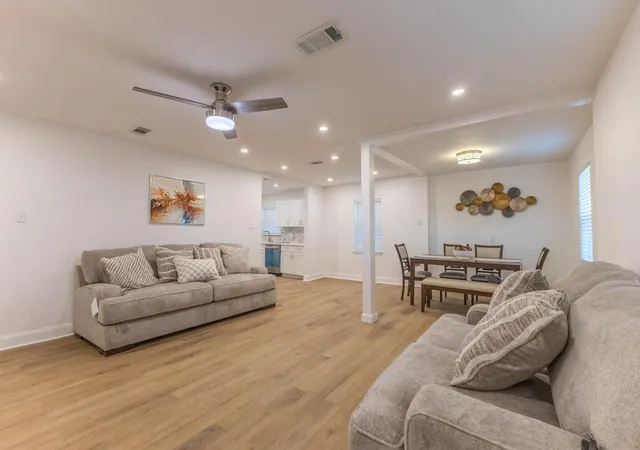 Photo 3 of Single family home for sale at 4818 Stemway Dr, New Orleans, LA 70126 | MLS# 2556223 | Listing updated on 2026-06-26
