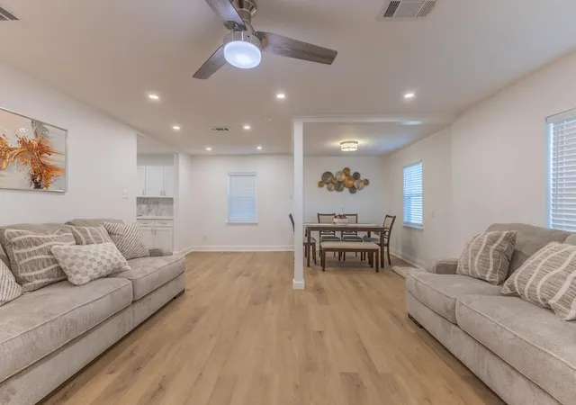 Photo 4 of Single family home for sale at 4818 Stemway Dr, New Orleans, LA 70126 | MLS# 2556223 | Listing updated on 2026-06-26