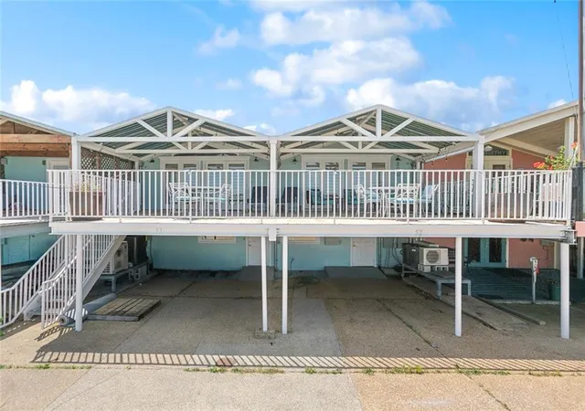 1st image of 7930 Breakwater Dr #52&53, New Orleans, LA 70124 | MLS# 2556256