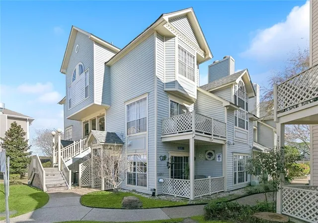 1st image of 3011 Audubon Trace Trace #3011, Jefferson, LA 70121 | MLS# 2556257