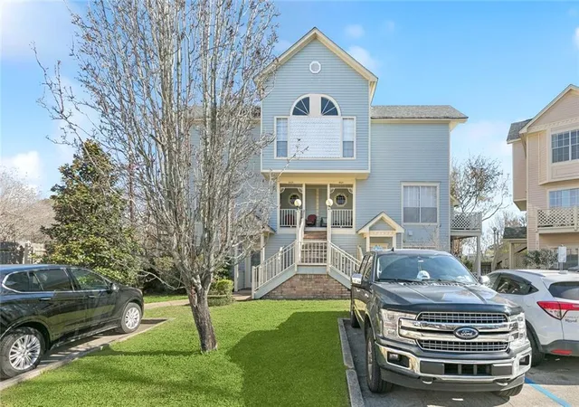 2nd image of 3011 Audubon Trace Trace #3011, Jefferson, LA 70121 | MLS# 2556257