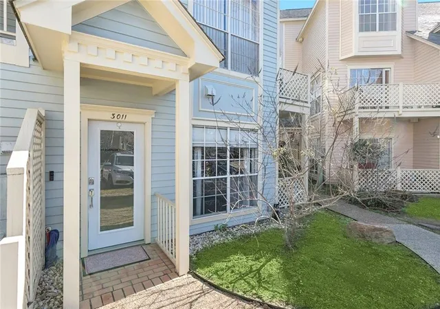 3rd image of 3011 Audubon Trace Trace, Jefferson, LA 70121