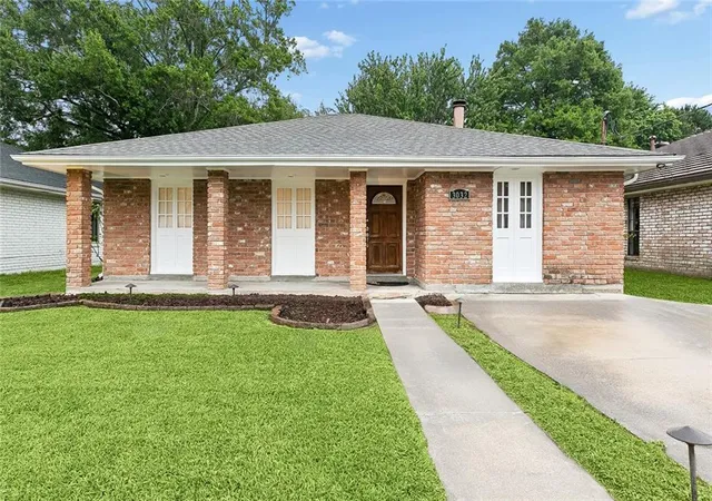 1st image of 3032 Kentucky Ave, Kenner, LA 70065 | MLS# 2555566