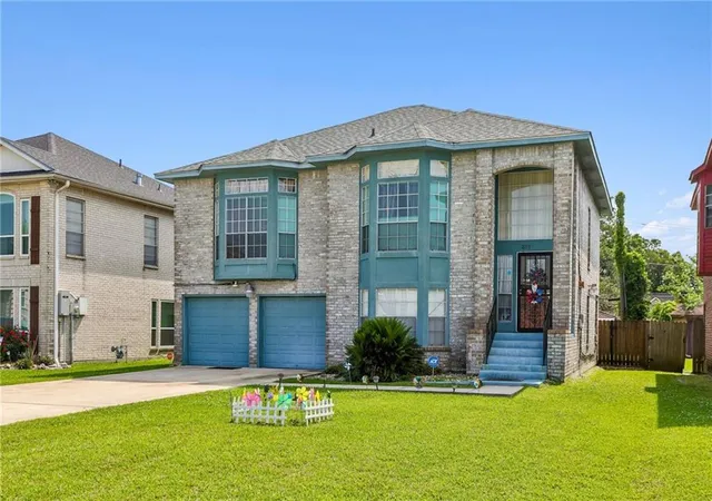 2nd image of 317 Southwood Dr, Gretna, LA 70056 | MLS# 2555860