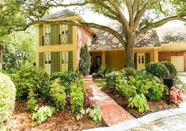 2nd image of 6 Mary Ridge Ct, River Ridge, LA 70123 | MLS# 2555511