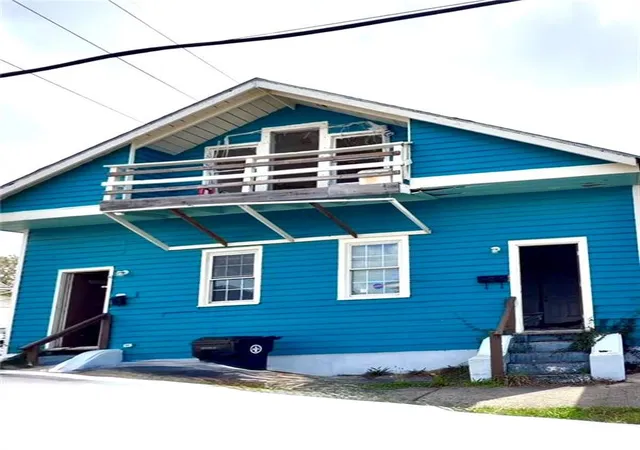 Homes for sale in New Orleans, LA | 2336 38 Lapeyrouse St, New Orleans, LA 70119 | MLS# 2556329