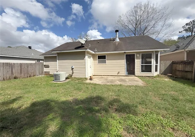 Homes for sale in Slidell, LA | 4146 Pearl St, Slidell, LA 70461 | MLS# 2556357