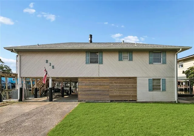 1st image of 215 Evella Dr, Slidell, LA 70458 | MLS# 2556269