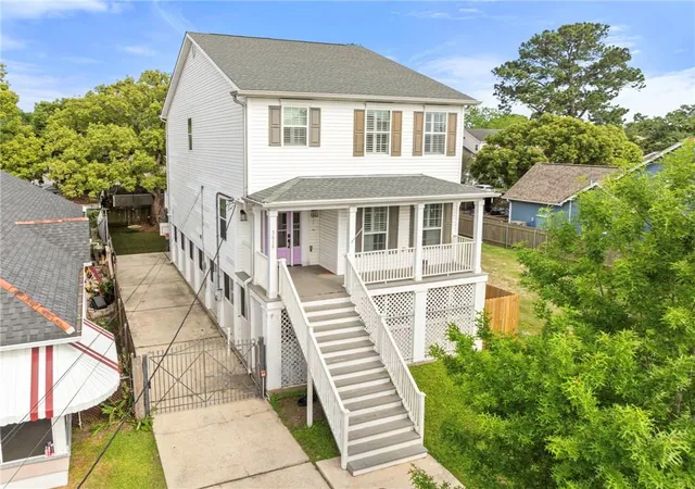 1st image of 5619 Marshal Foch St, New Orleans, LA 70124 | MLS# 2556379