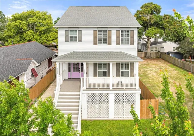 2nd image of 5619 Marshal Foch St, New Orleans, LA 70124 | MLS# 2556379