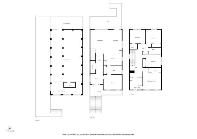 36th image of 5619 Marshal Foch St, New Orleans, LA 70124 | MLS# 2556379