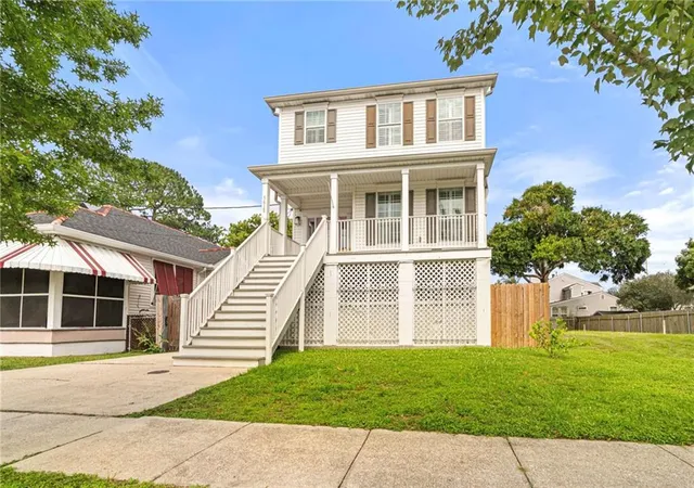 3rd image of 5619 Marshal Foch St, New Orleans, LA 70124 | MLS# 2556379