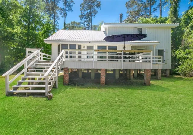 Homes for sale in Lacombe, LA | 28189 Creole Rd, Lacombe, LA 70445 | MLS# 2556404