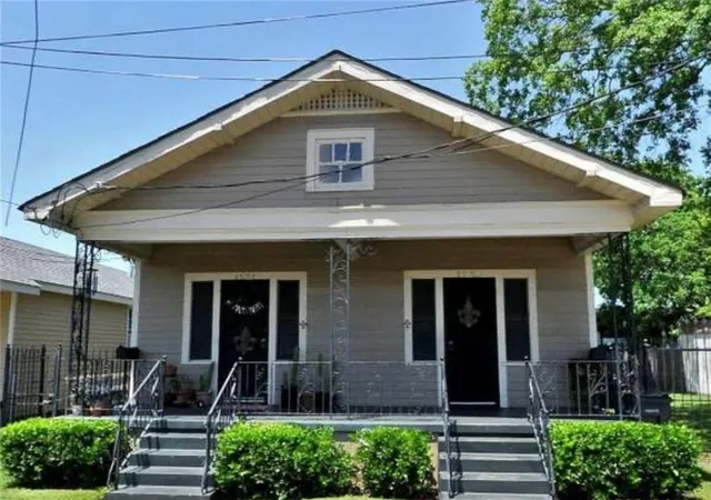1st image of 1526-28 Gallier St, New Orleans, LA 70117 | MLS# 2556407
