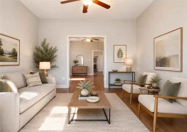 2nd image of 1526-28 Gallier St, New Orleans, LA 70117 | MLS# 2556407