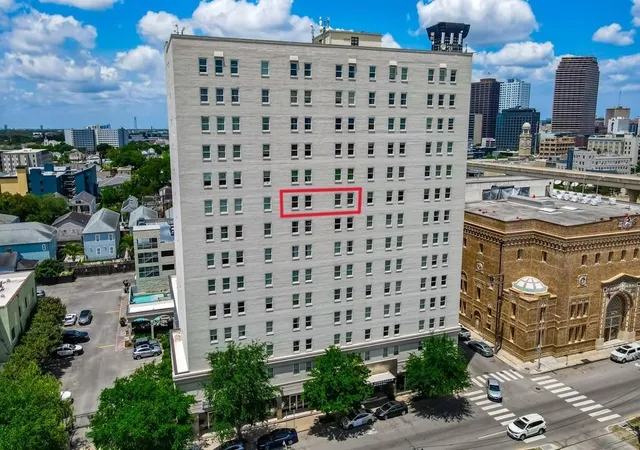 27th image of 1205 St Charles Ave #903, New Orleans, LA 70130 | MLS# 2556247