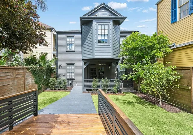 4th image of 1737 Josephine St, New Orleans, LA 70113 | MLS# 2556291