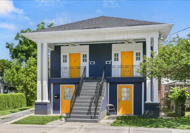 1st image of 1863 N Rocheblave St, New Orleans, LA 70119 | MLS# 2555750