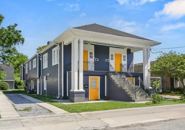 2nd image of 1863 N Rocheblave St, New Orleans, LA 70119 | MLS# 2555750