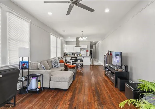 3rd image of 1863 N Rocheblave St, New Orleans, LA 70119 | MLS# 2555750