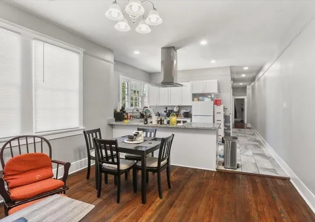 4th image of 1863 N Rocheblave St, New Orleans, LA 70119 | MLS# 2555750
