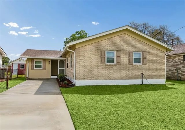 1st image of 7617 Marquis St, New Orleans, LA 70128 | MLS# 2555142