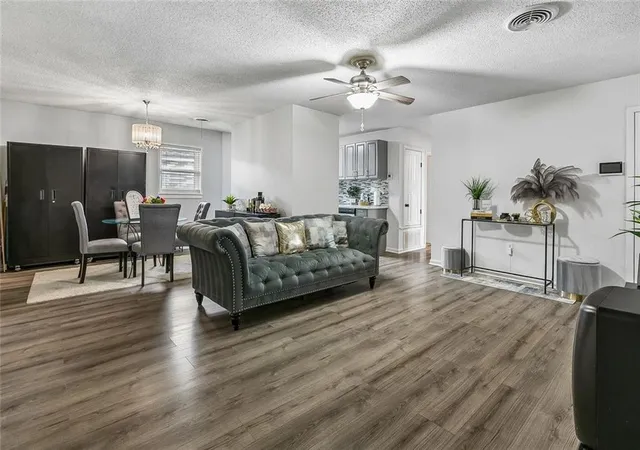 3rd image of 7617 Marquis St, New Orleans, LA 70128 | MLS# 2555142