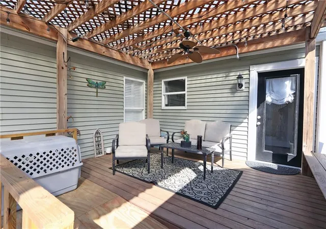 Photo 16 of Single family home for sale at 16 Sonia Pl, New Orleans, LA 70121 | MLS# 2556320 | Listing updated on 2026-05-29