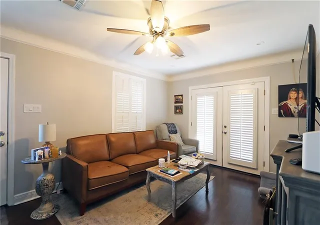 Photo 2 of Single family home for sale at 16 Sonia Pl, New Orleans, LA 70121 | MLS# 2556320 | Listing updated on 2026-05-29