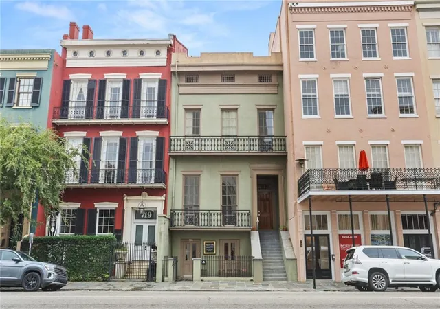 1st image of 717 Camp St, New Orleans, LA 70130 | MLS# 2556281