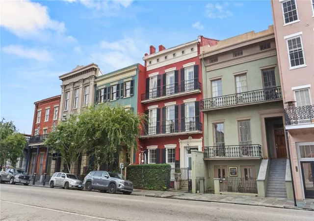 2nd image of 717 Camp St, New Orleans, LA 70130 | MLS# 2556281