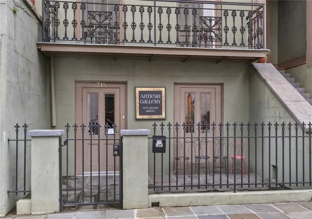 5th image of 717 Camp St, New Orleans, LA 70130 | MLS# 2556281