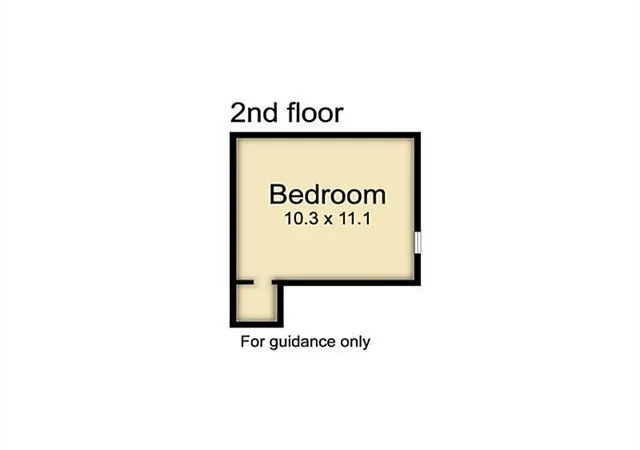 13th image of 2527 Laurel St #2527, New Orleans, LA 70130 | MLS# 2556381