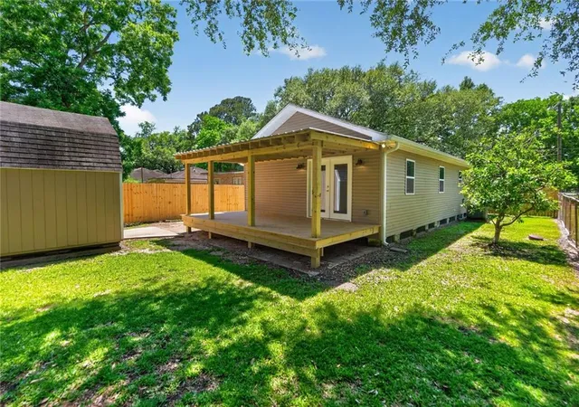 14th image of 1246 General Collins Ave, New Orleans, LA 70114 | MLS# 2555870