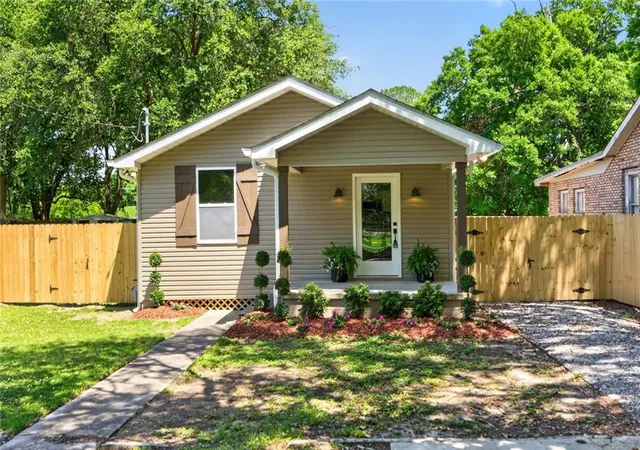 1st image of 1246 General Collins Ave, New Orleans, LA 70114 | MLS# 2555870