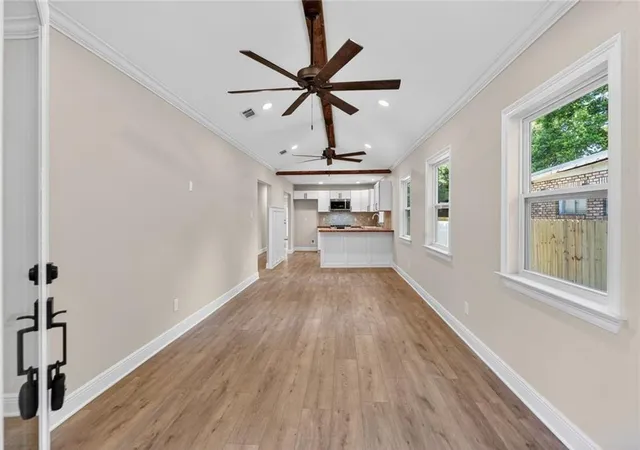 3rd image of 1246 General Collins Ave, New Orleans, LA 70114 | MLS# 2555870