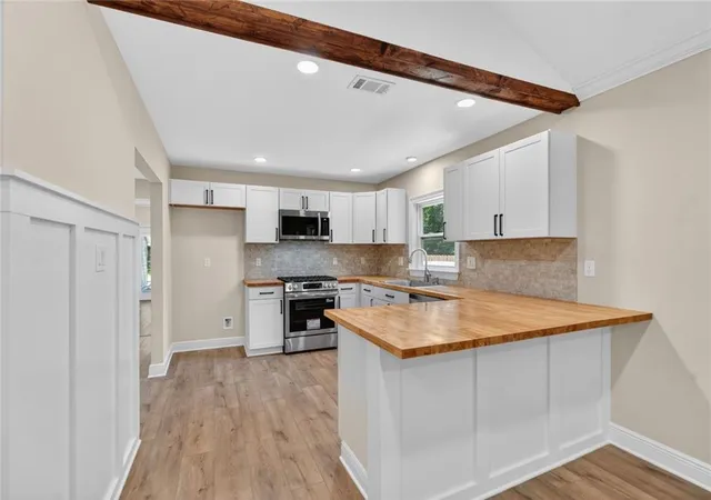 4th image of 1246 General Collins Ave, New Orleans, LA 70114 | MLS# 2555870