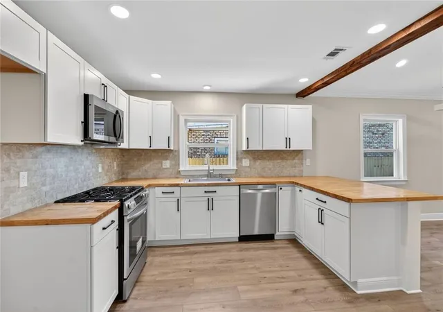 5th image of 1246 General Collins Ave, New Orleans, LA 70114 | MLS# 2555870