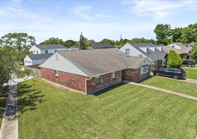 2nd image of 2737 Cupid St, New Orleans, LA 70131 | MLS# 2555933