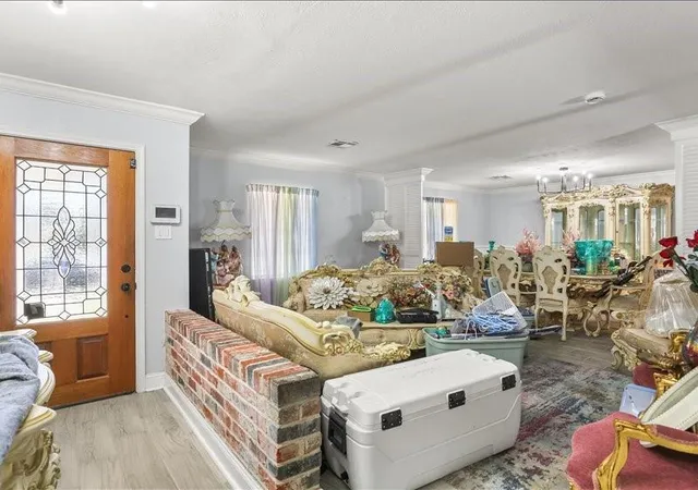 3rd image of 2737 Cupid St, New Orleans, LA 70131 | MLS# 2555933