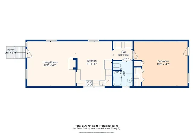 Homes for sale in New Orleans, LA | 606 Constantinople St, New Orleans, LA 70115 | MLS# 2556384