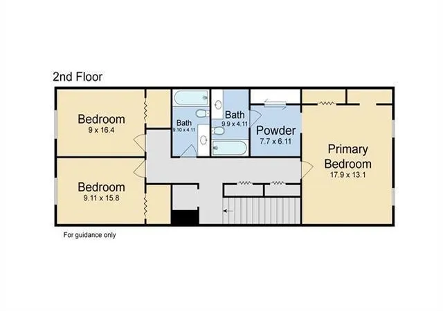 4th image of 865 Wilshire Blvd, Metairie, LA 70005 | MLS# 2555472